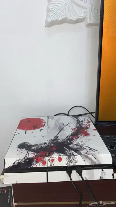 سوني 4نضيف مايعيبه شي 0