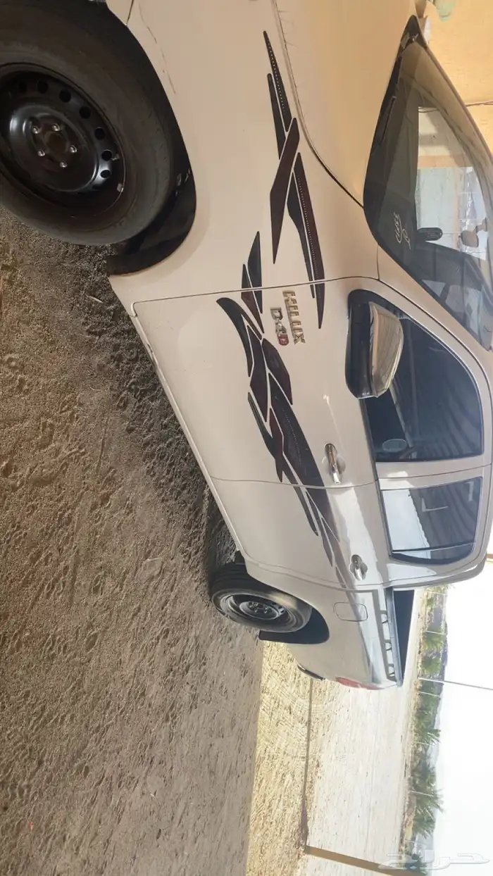هيلوكس ديزل 2022 1