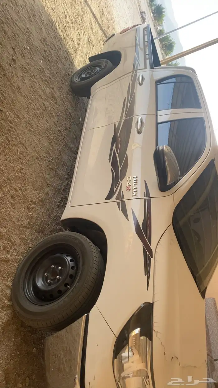 هيلوكس ديزل 2022 2
