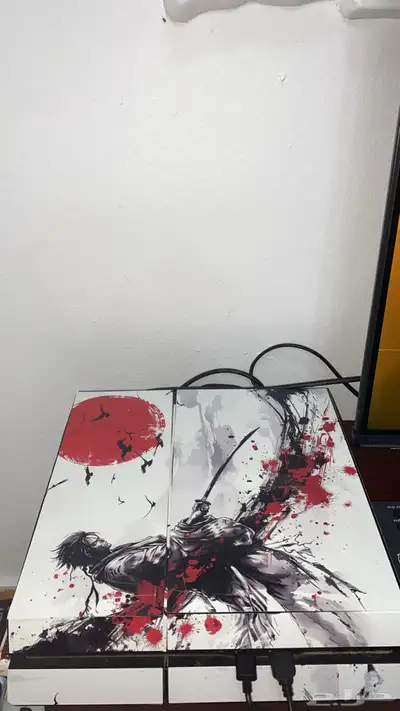سوني 4نضيف مايعيبه شي 1