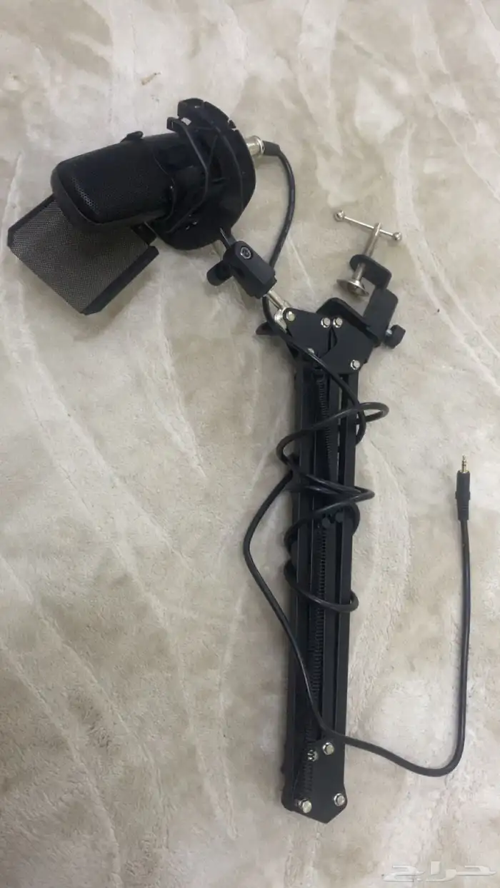 للبيع مايك قيمنق 0