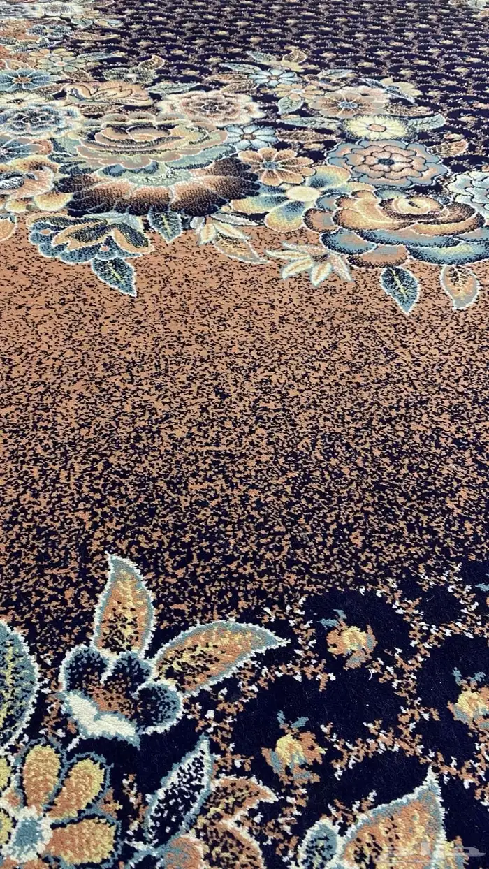 سجاد تراث درجى اولى 400 ريال 3