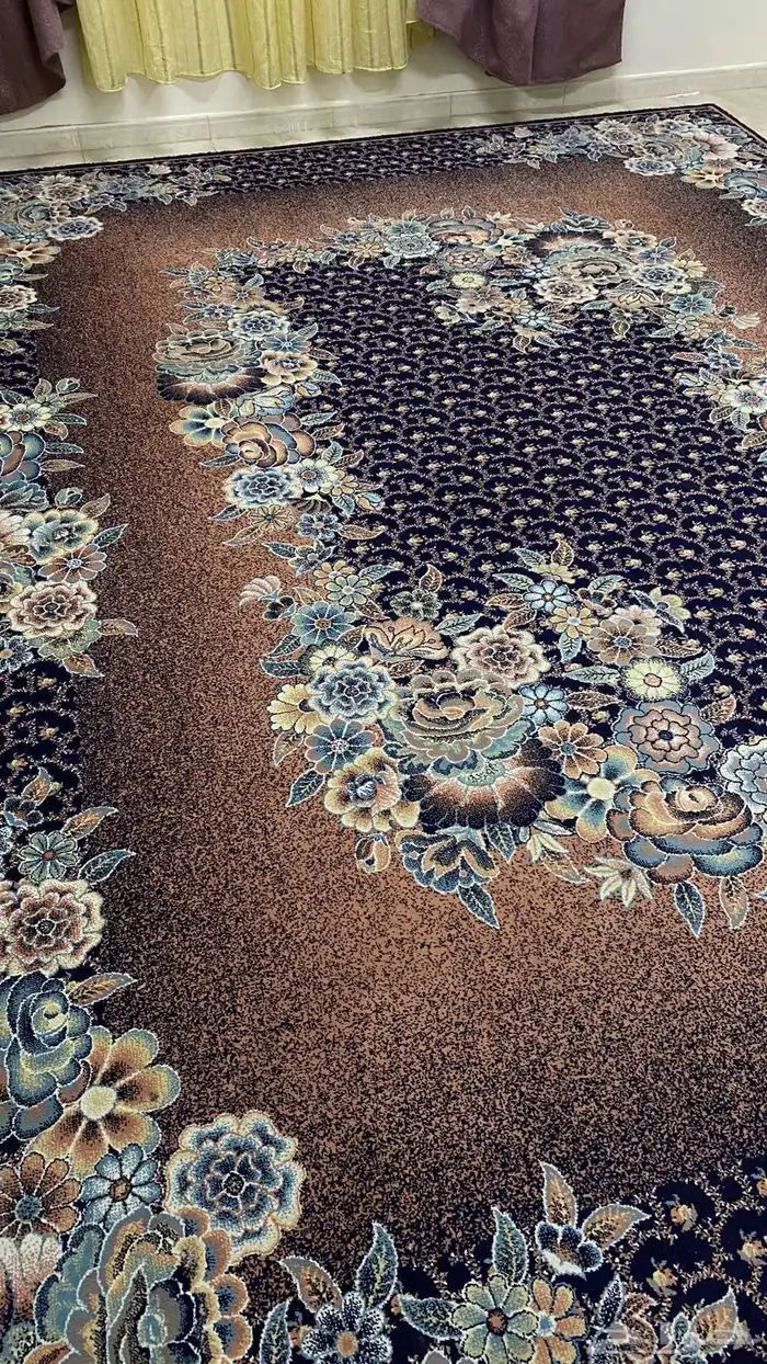 سجاد تراث درجى اولى 400 ريال 4