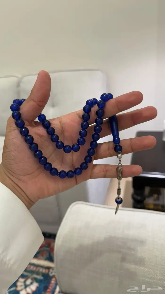 سبحات مميزة وأنيقة 6