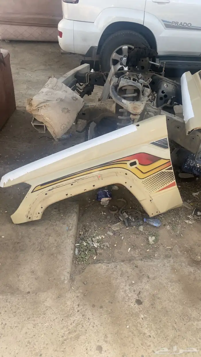 قطع شاص 1