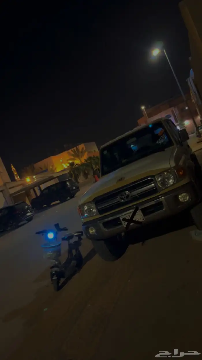 سكوتر مرتبه لسواق ومرتبه لرديف استعمال بصيط ممتاز سريع 1