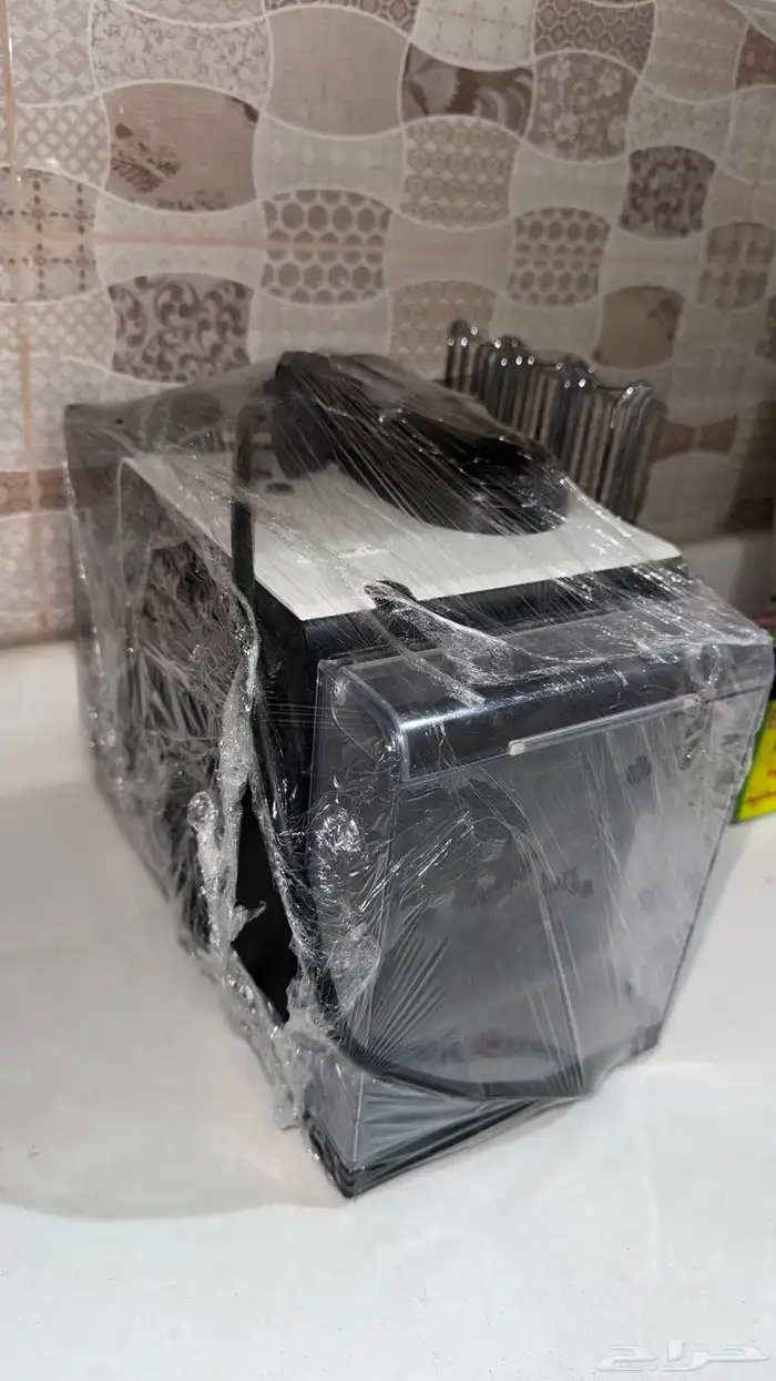 مكينة قهوه اسبرسو 0
