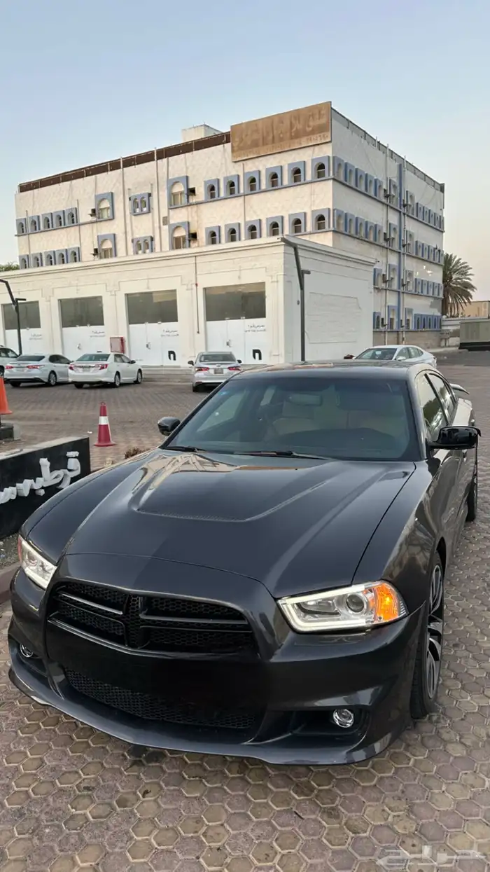 تشارجر 14 v6 0