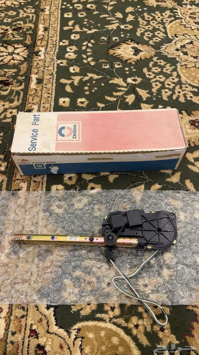 انتل بيوك وكابرس gm اصلي جديد بكرتونه تم البيع ولله الحمد 3