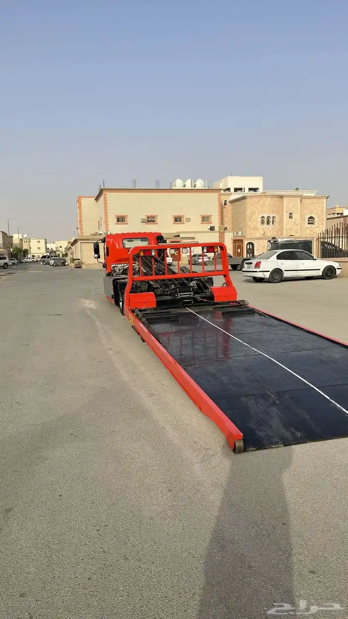 سطحه هيدروليك فل داون للبيع 4