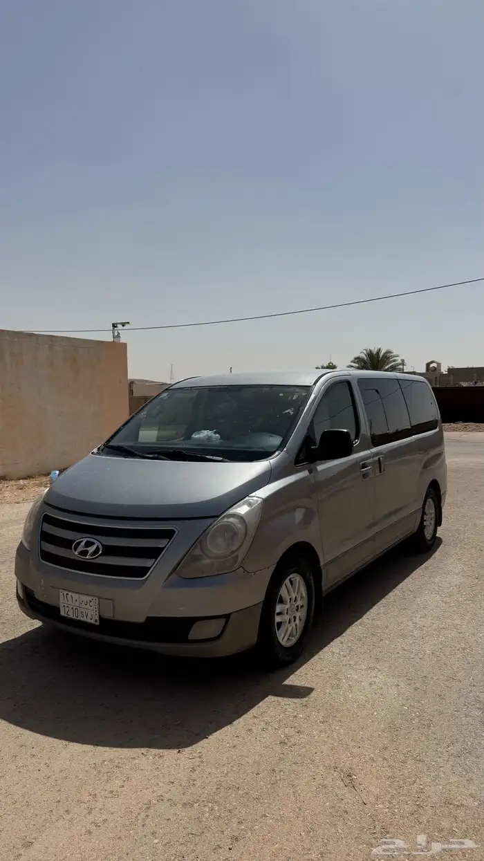 باص هواندي H1 0
