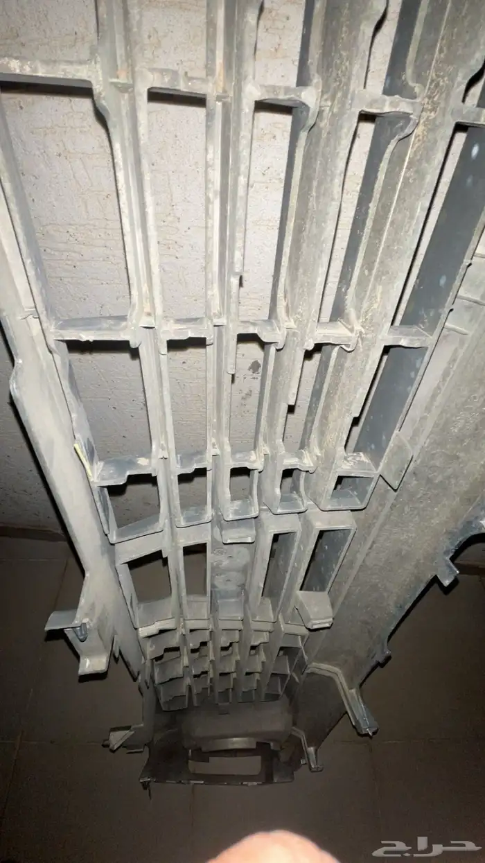 صدام باترول على السوم 0