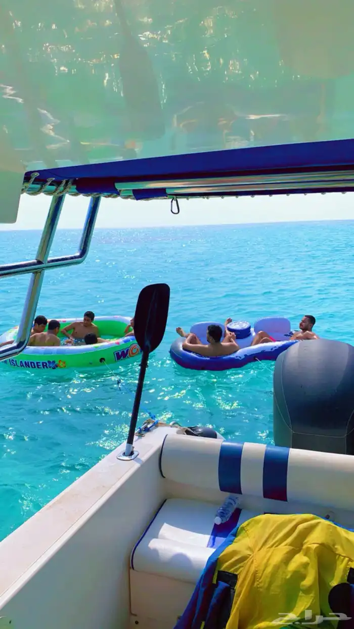 رحلات جزيرة بياضه مالديف جده ورحلات نزهه 9