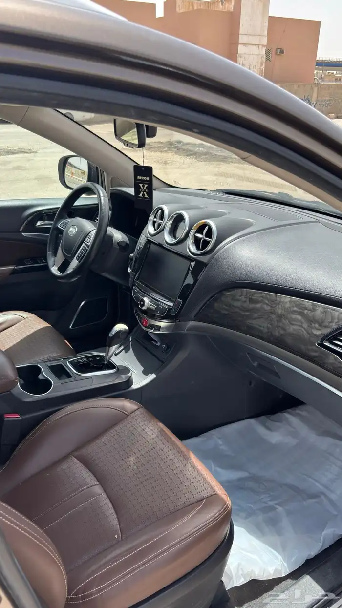 s7 byd 2018 للبيع 5