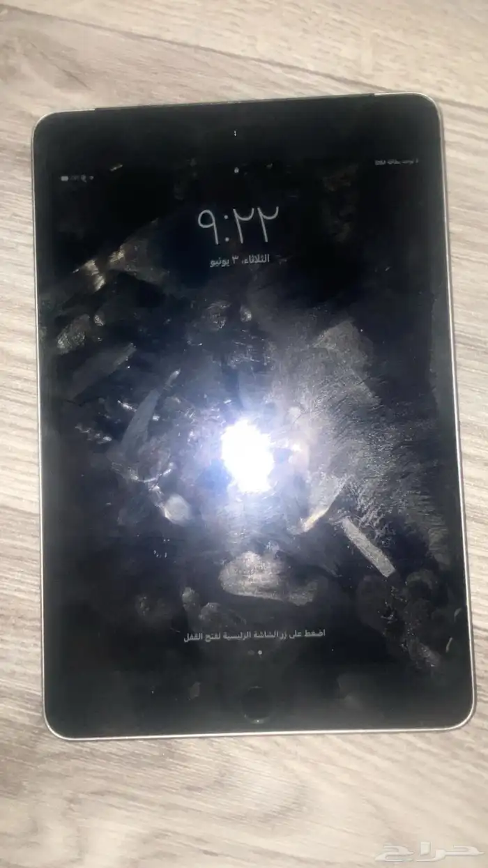 ايباد ابل 1