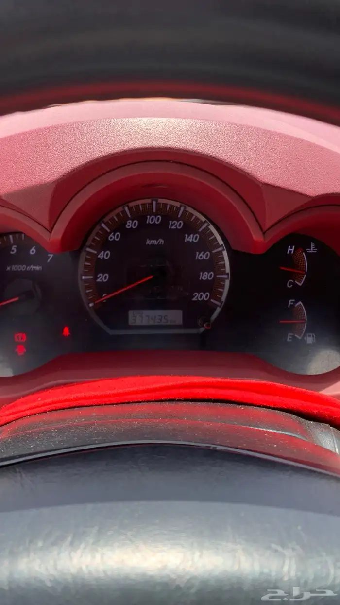هايلكس 2014 0