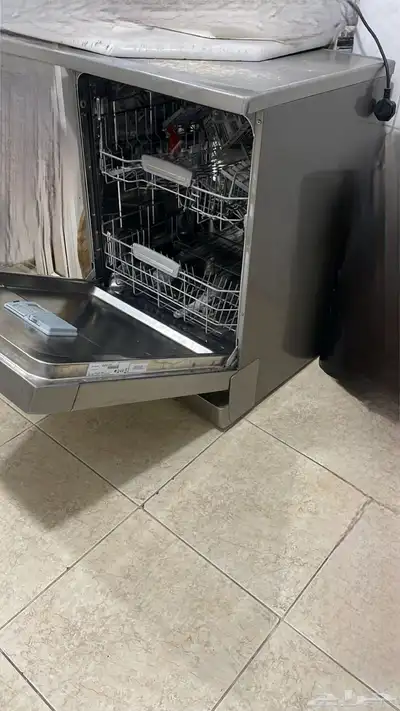 غساله مواعين 5