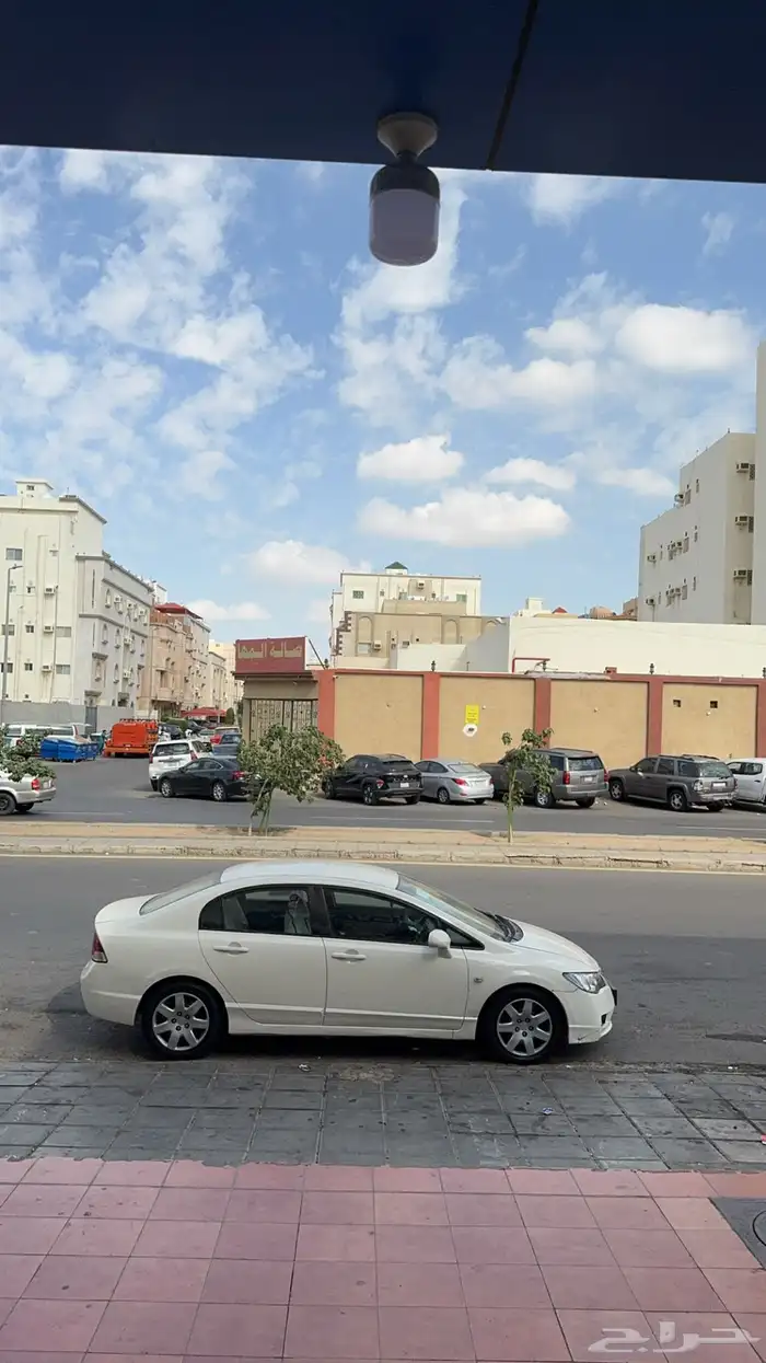 هوندا سيفيك 2006 6