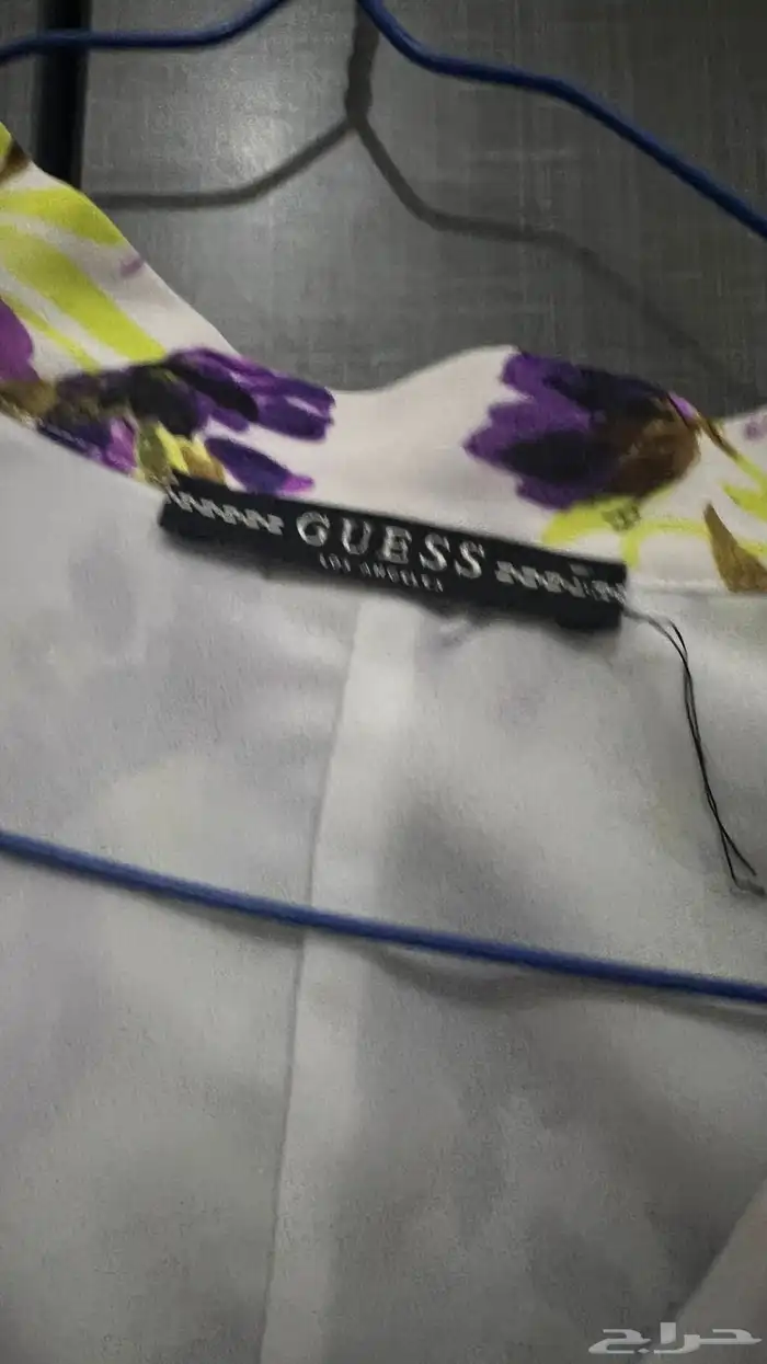 بلوزه من جيس 4