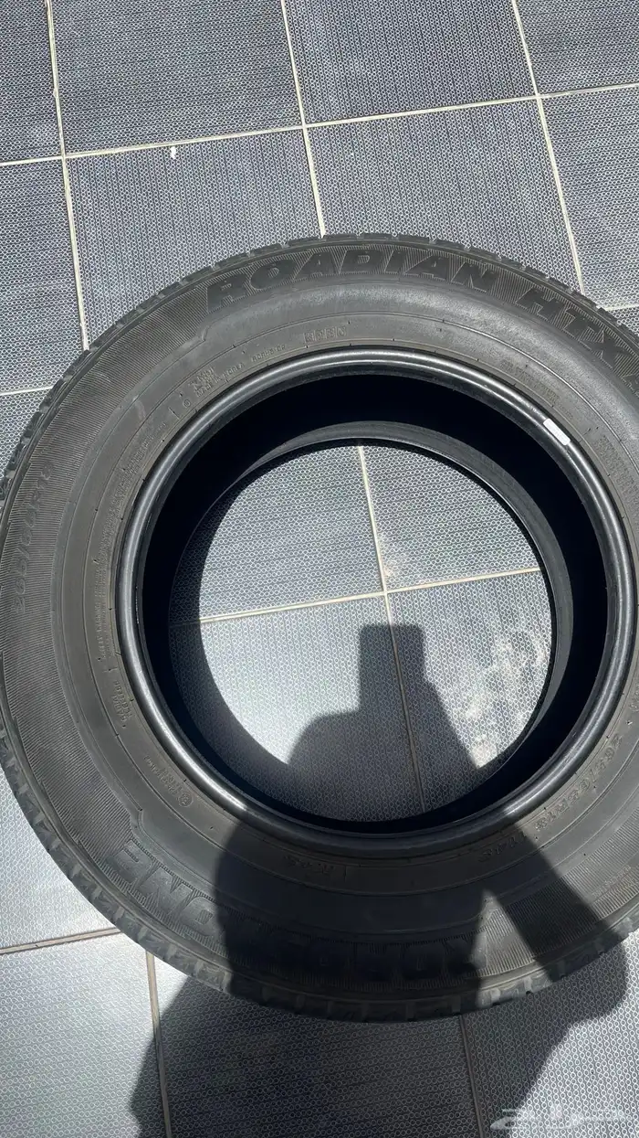 كفرات جمس 2015 -2020 3