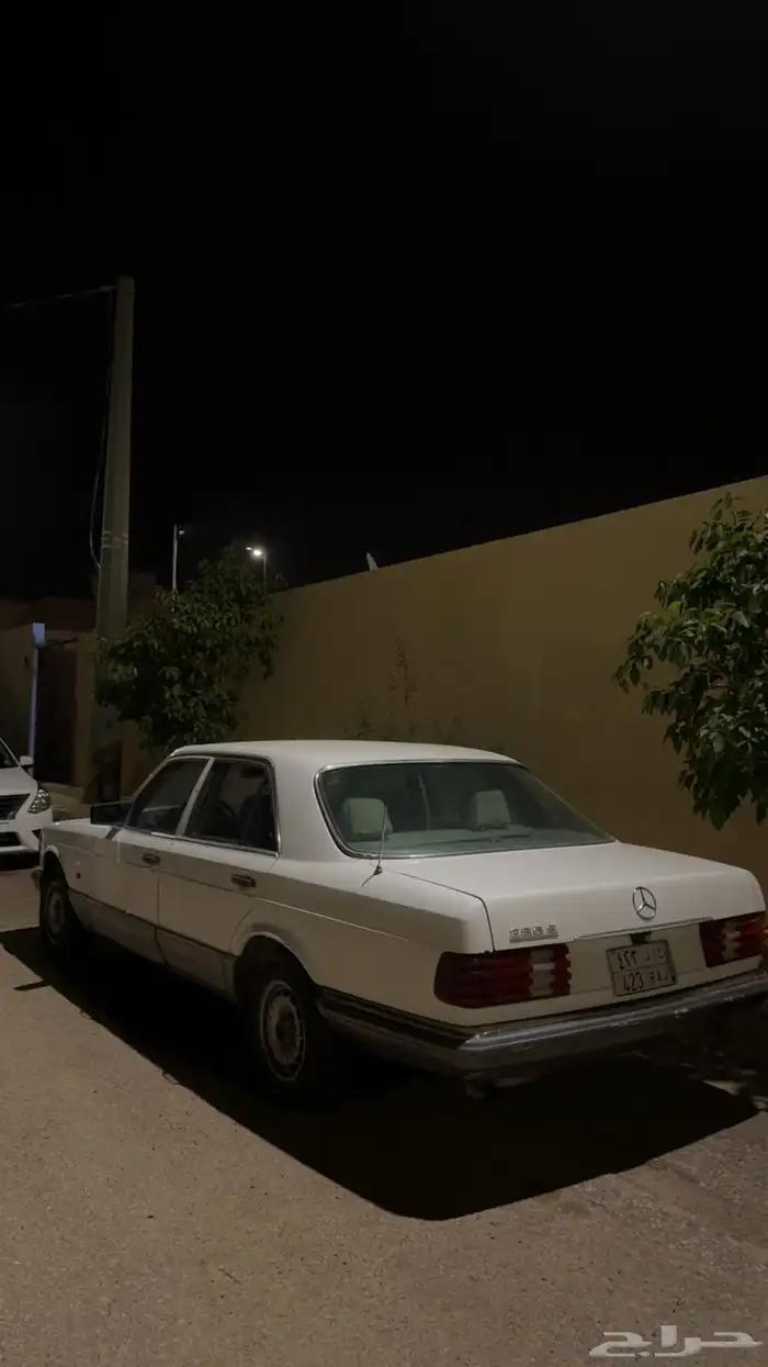 مرسيدس للبيع 5
