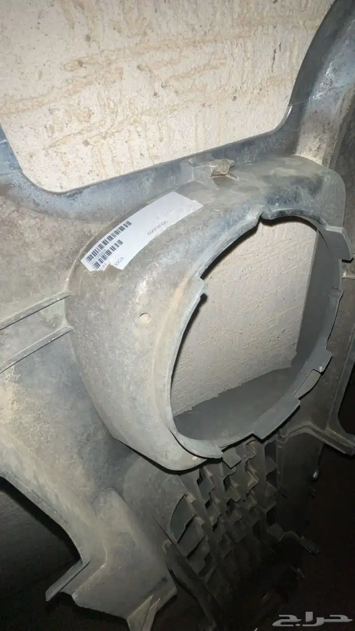 صدام باترول على السوم 1