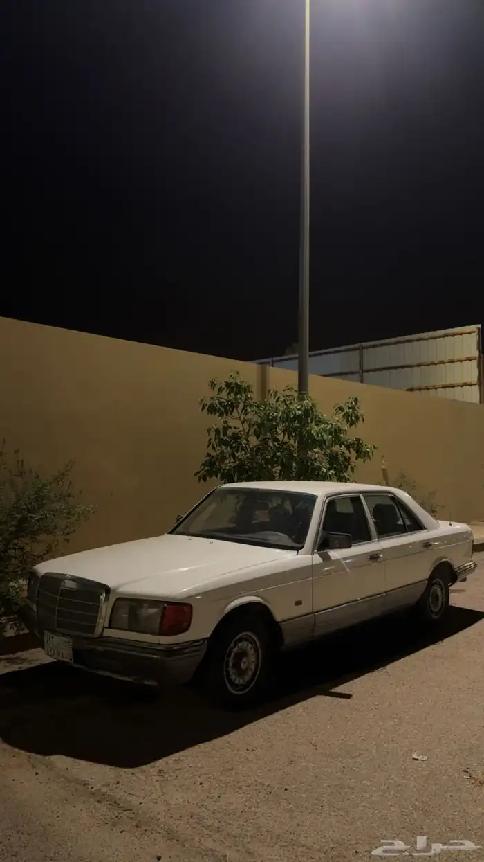 مرسيدس للبيع 3