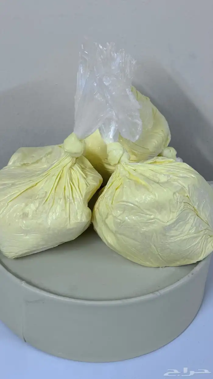 سمن بقري شرط 3