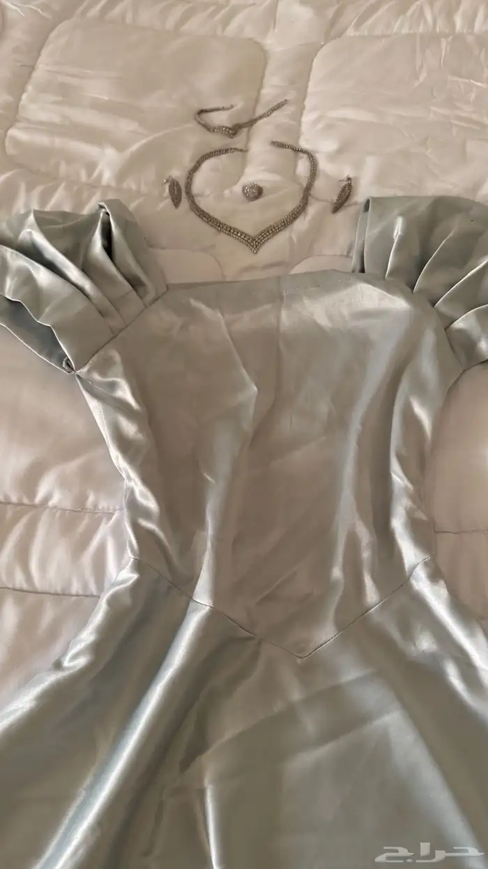 فساتين سهره روعه وفخمة وجديده استخدام ساعات بسيطه 1