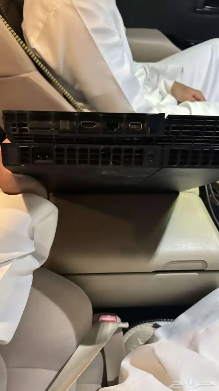 سوني 4 1