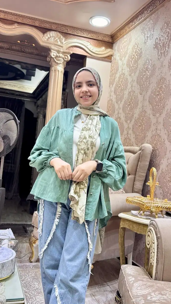 زجاج وشورات ودربزينات سلم 6
