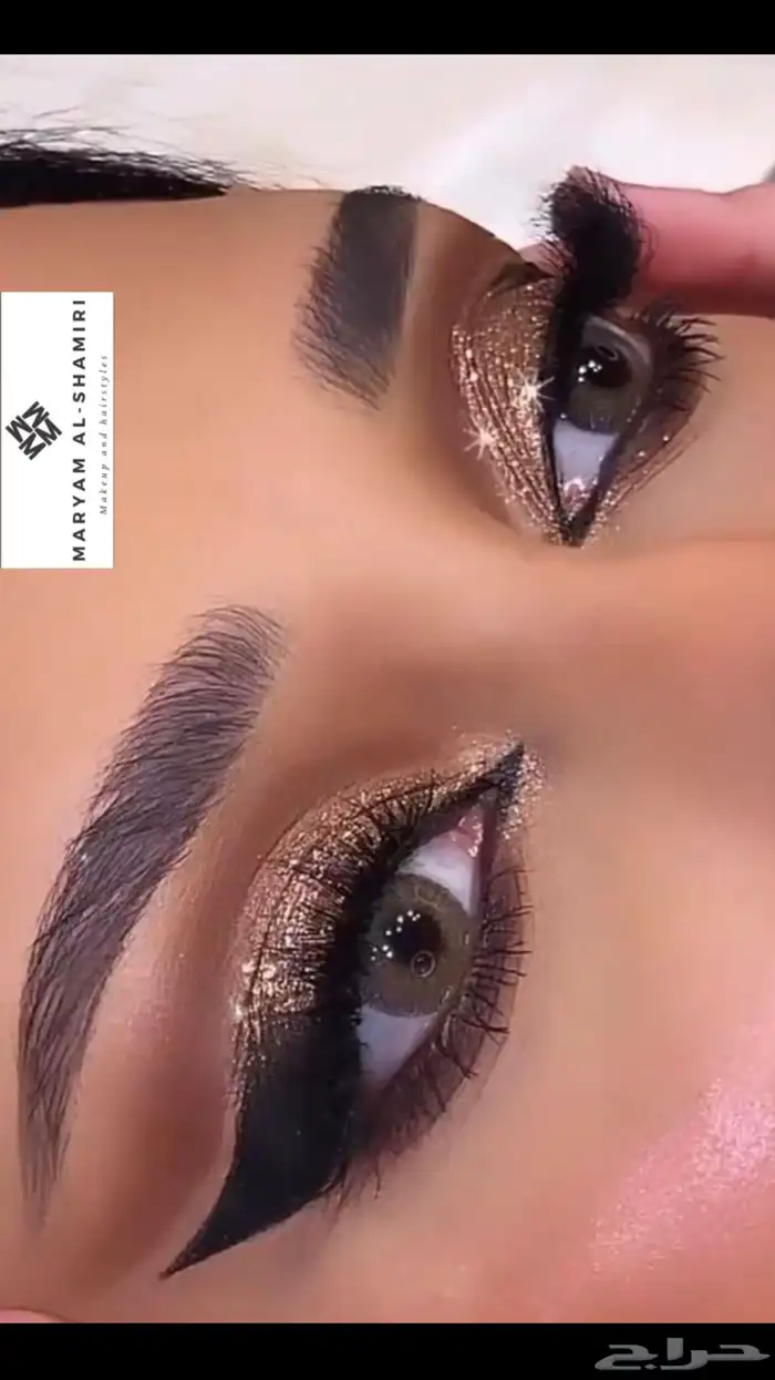 مصففه شعر وارتست مكياج سعوديه عرض اجازه اليوم الوطني 15