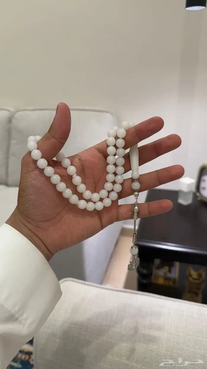 سبحات مميزة وأنيقة 7