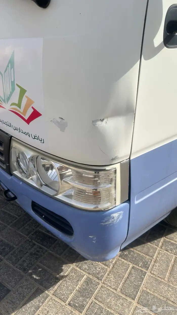 باص كوستار 26 راكب 2012 3