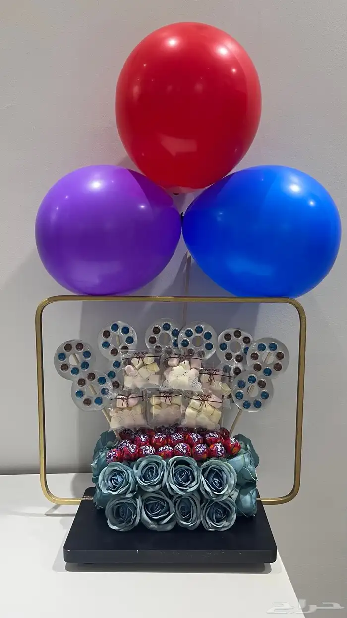 توزيعات العيد للاطفال 4