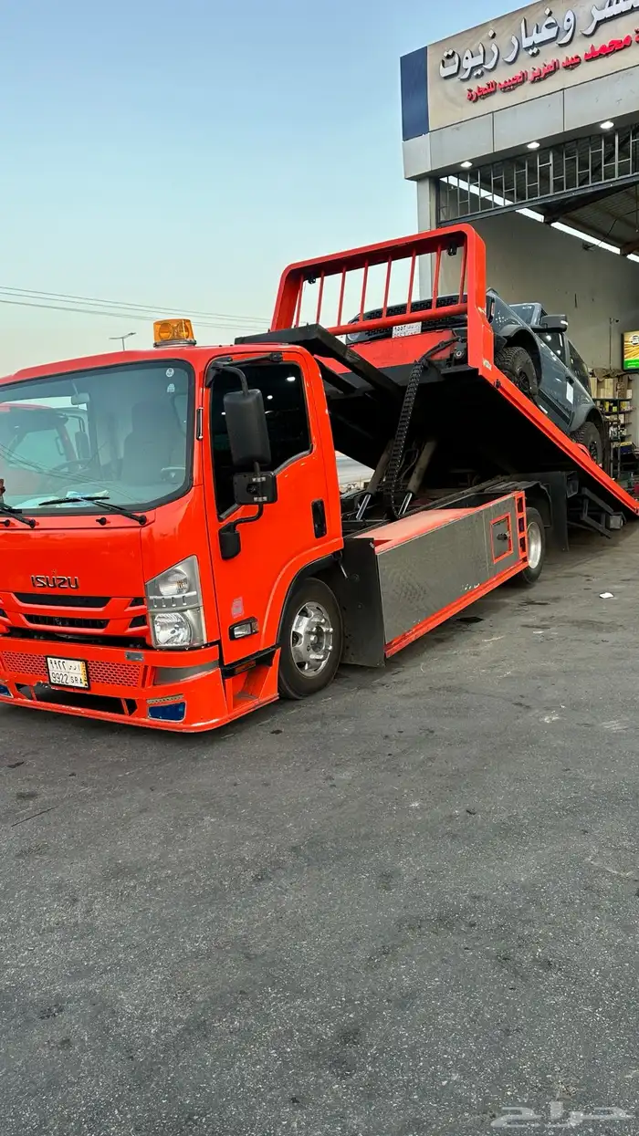سطحه هيدروليك في الرياض طالع حائل والقصيم باسعار ممتازه 2