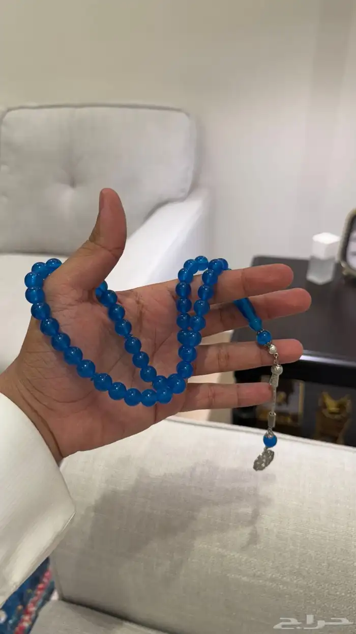 سبحات مميزة وأنيقة 4