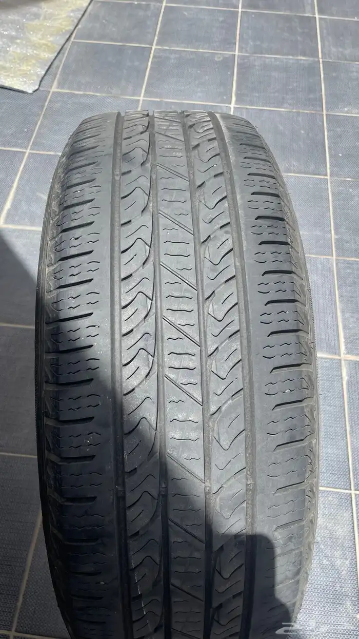 كفرات جمس 2015 -2020 0