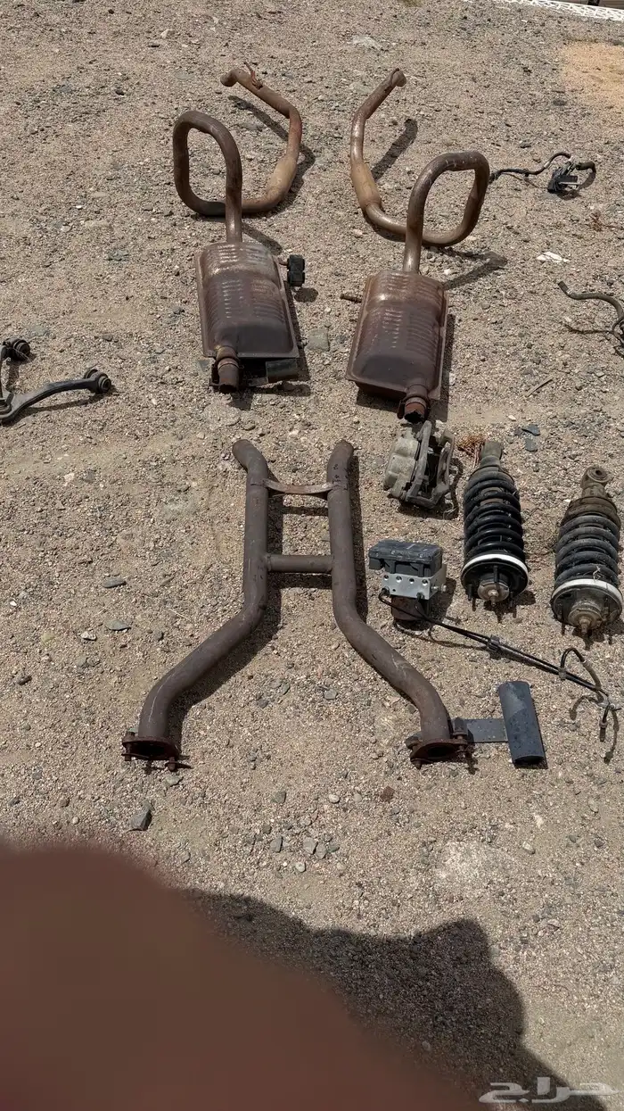 قطع غيار فورد 0