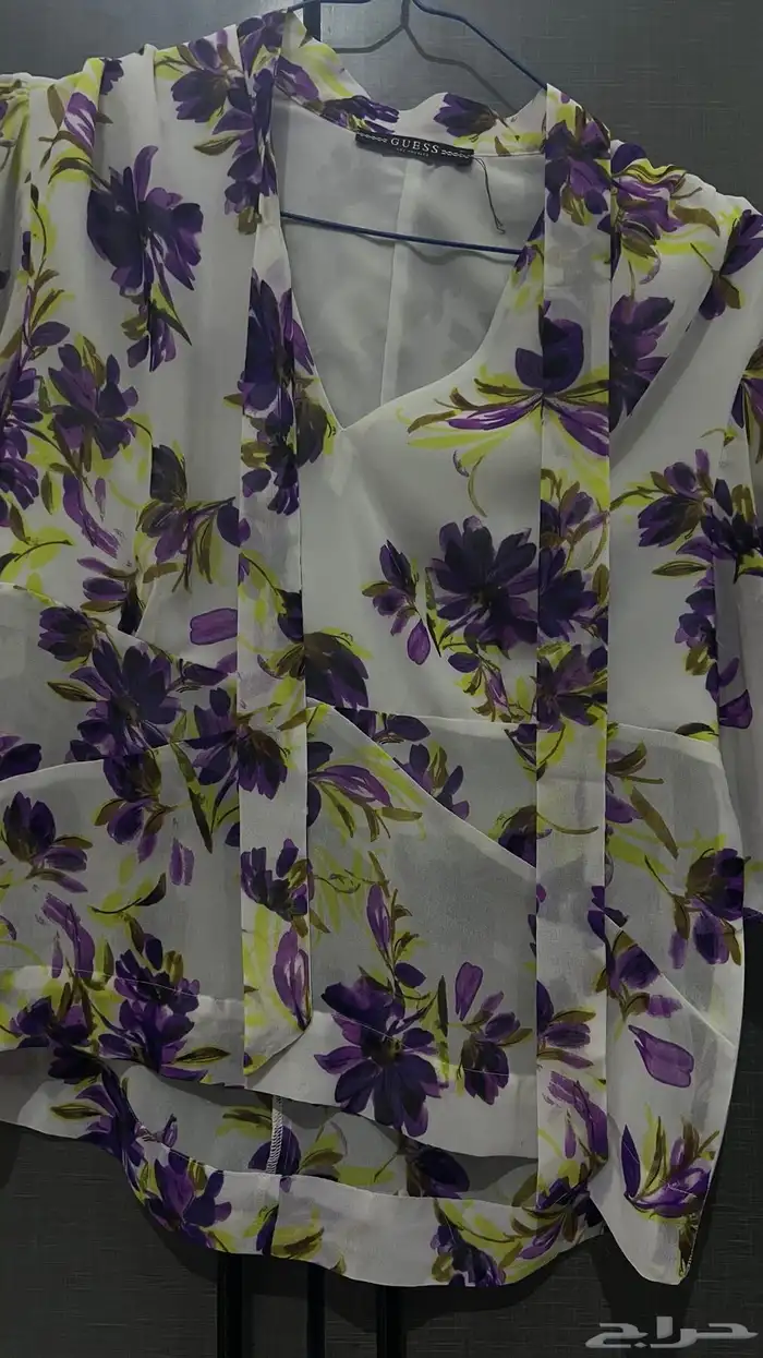 بلوزه من جيس 3