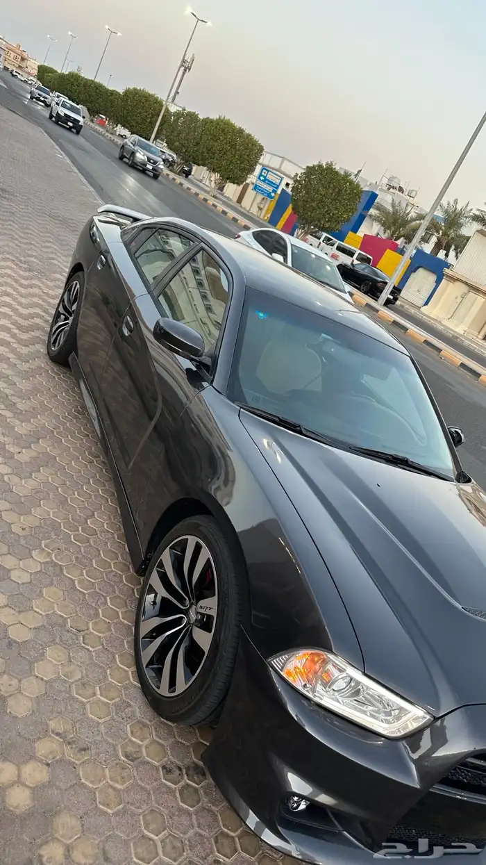 تشارجر 14 v6 6