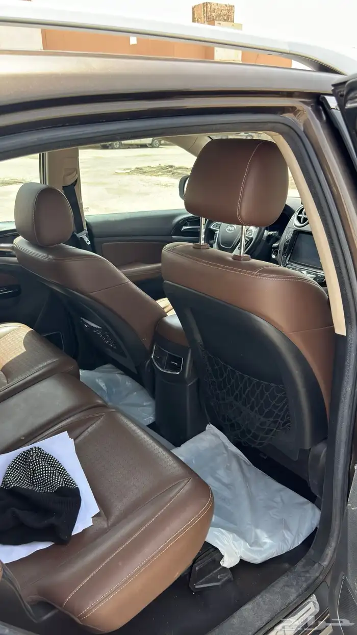s7 byd 2018 للبيع 4