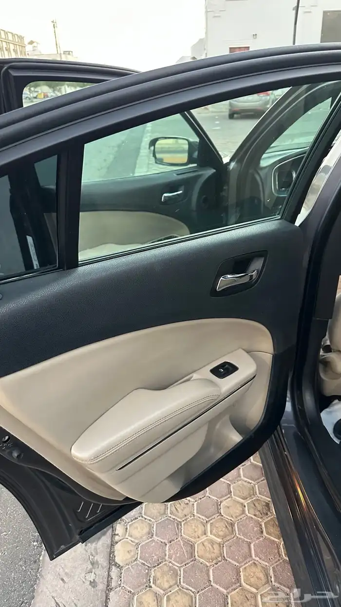تشارجر 14 v6 2