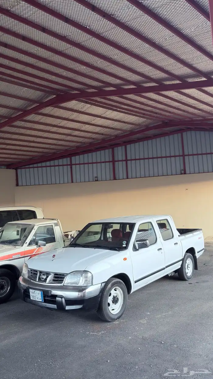 ددسن موديل 2008 للبيع 0