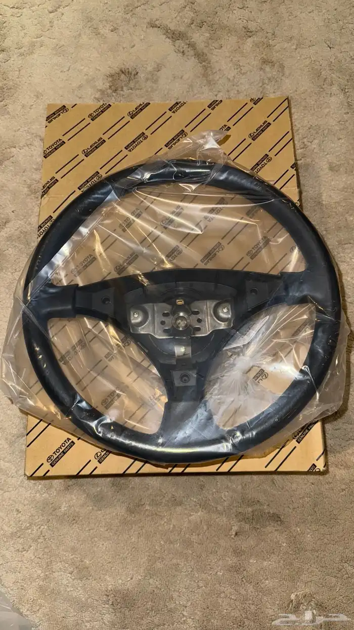 طارة هايلكس 0
