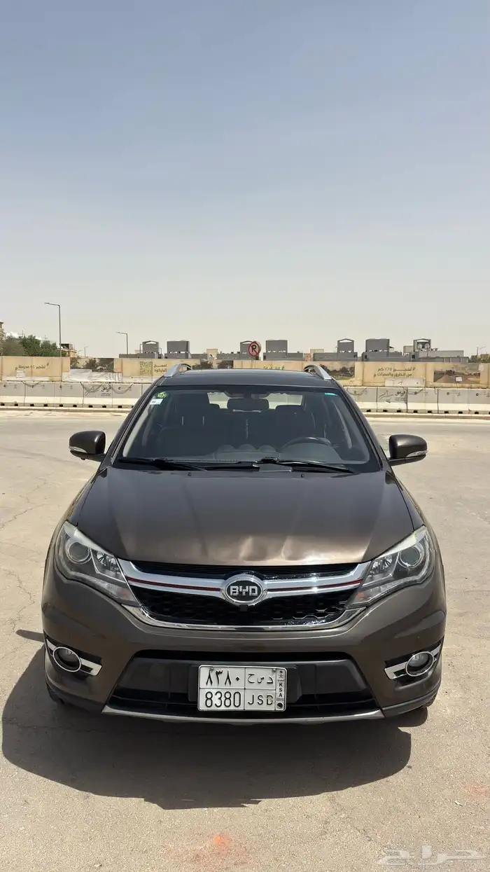 s7 byd 2018 للبيع 23