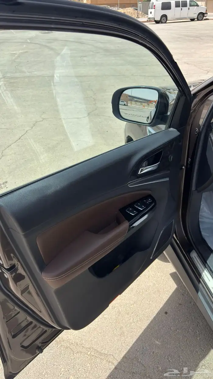 s7 byd 2018 للبيع 7