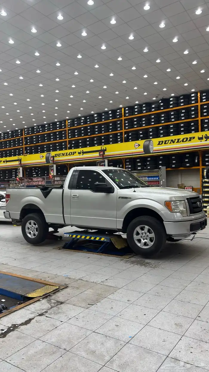F150 فورد غمارة 3