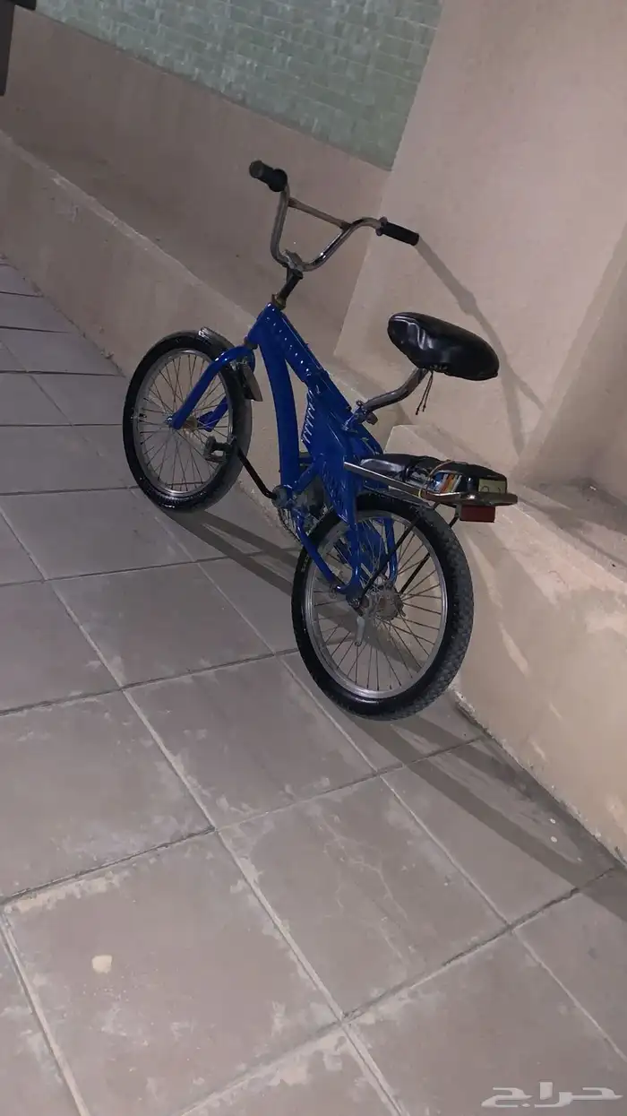 سيكل رامبو 0