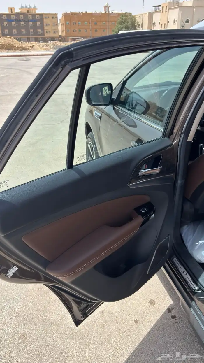 s7 byd 2018 للبيع 10